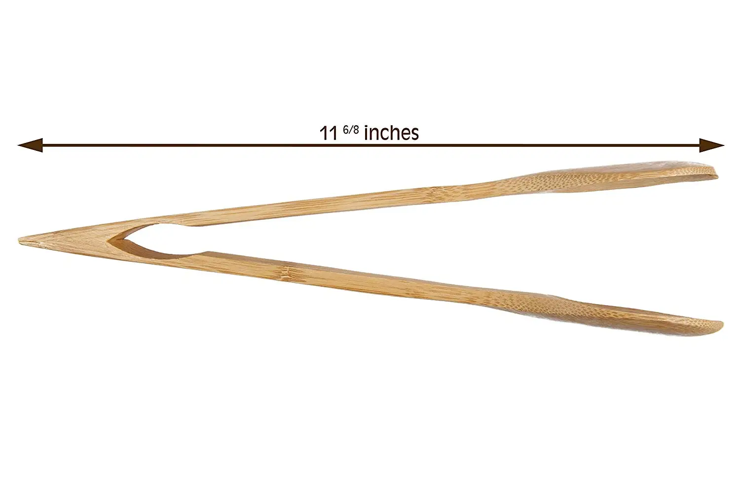 Grill Tongs Long 18.7 Inch Heavy Duty Stainless Steel BBQ Kitchen Tongs