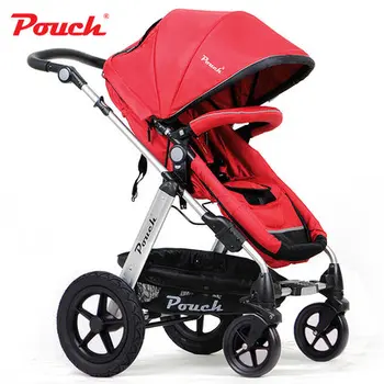 pouch baby stroller