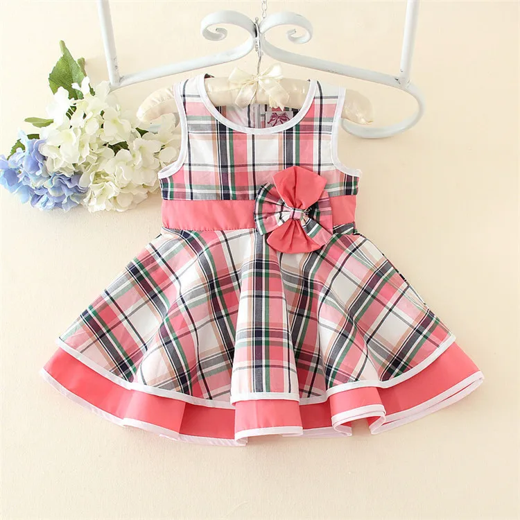 small baby cotton frocks