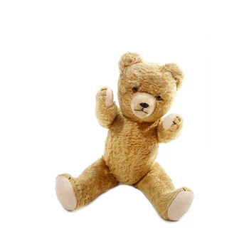 custom giant teddy bear
