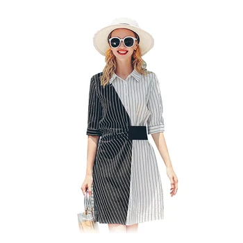 smart summer dresses with sleeves