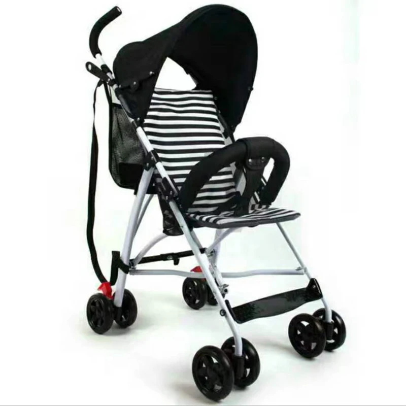 capella stroller for newborn