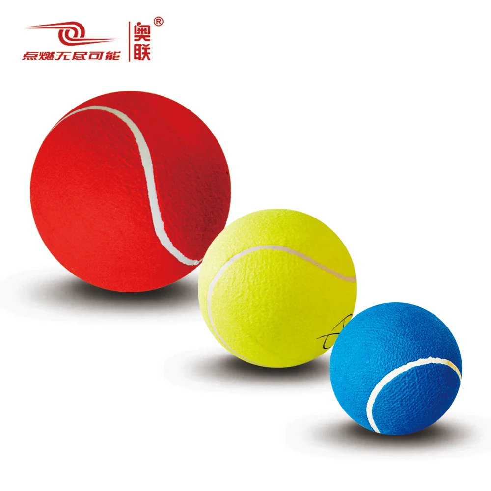 Giant Inflatable Tennis Ball Giant Inflatable Tennis Ball