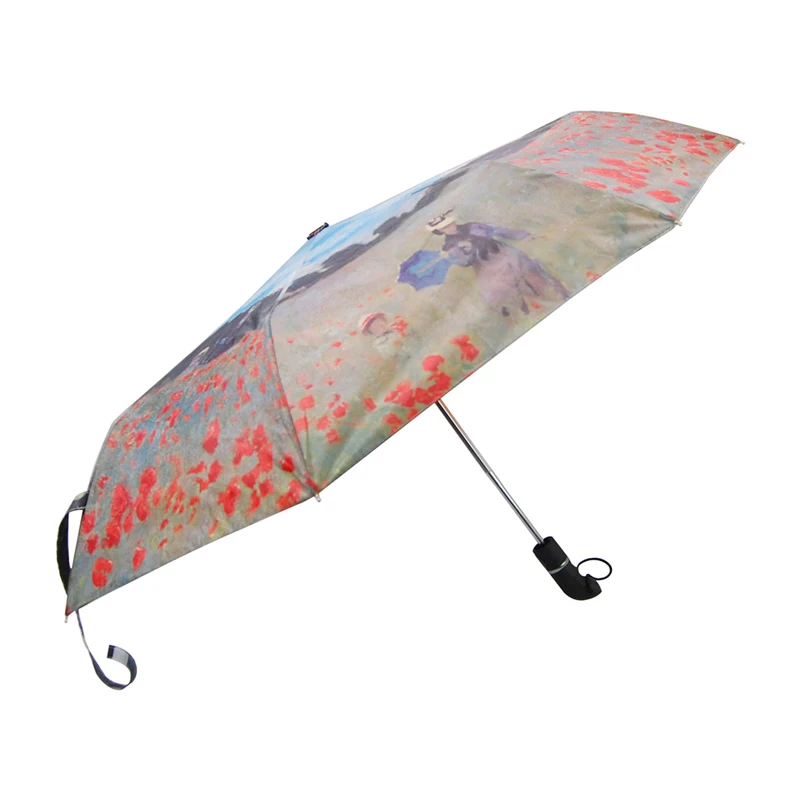 

Fantastic luxury portable umbrella company in china, Customized color