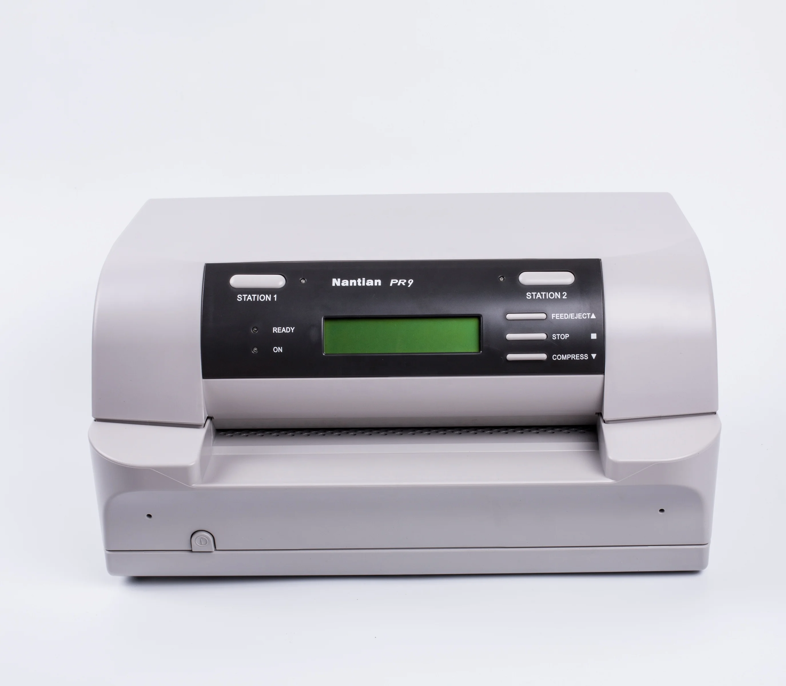 

Nantian PR9 bank passbook printer banking printer dot matrix wholesale factory price