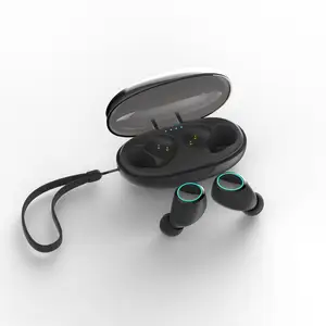 2019 D5 Wireless Handsfree Earbuds Phones