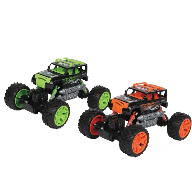 4wd cross country rc car