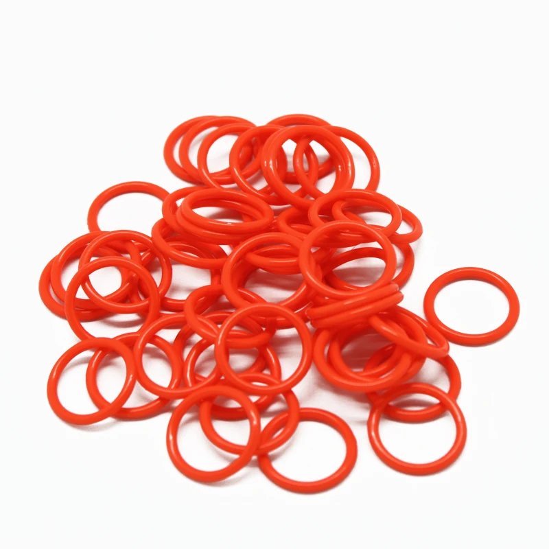 Paintball Gun Pcp Co2 Or Air Tank Regulator Valve Polyurethanes Pu O