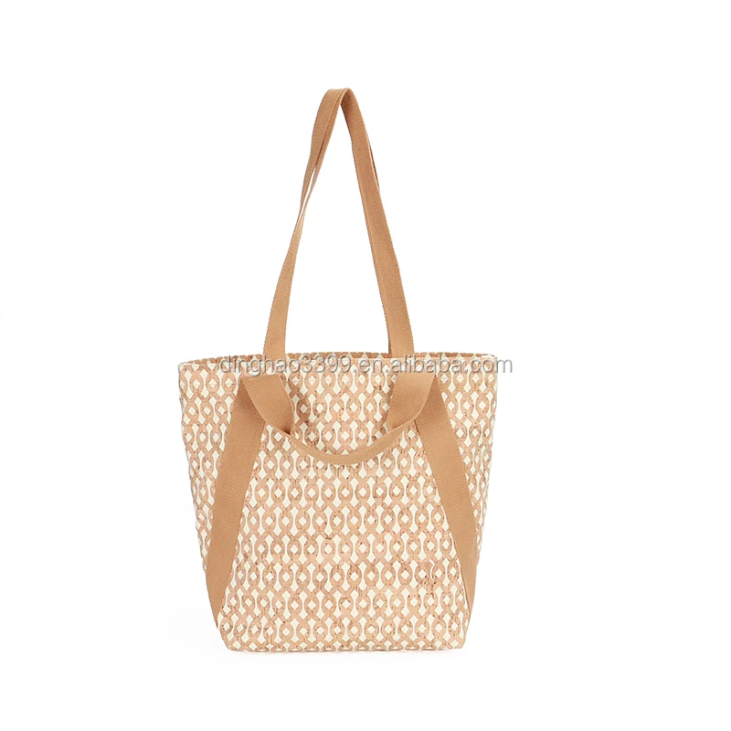 Alibaba Wholesale Portugal Cork Bag,Lightweight Natural Cork Shoulders
