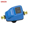 Multifunctional Energy-saving Mini Smart Hot Water Shielded Booster Pump