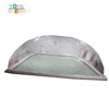Outdoor Clear Dome Inflatable Water Pool Cover