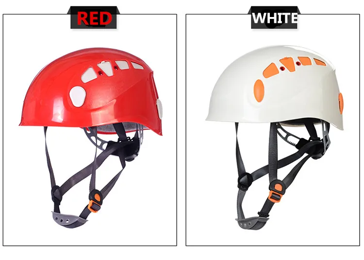 Professional Ce En12492 Safety Helmet With Good Price Buy Safety