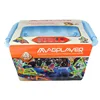 Magplayer Magnetic Building Blocks Set Children Funny Educational Toy