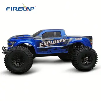 ready to run rc truck