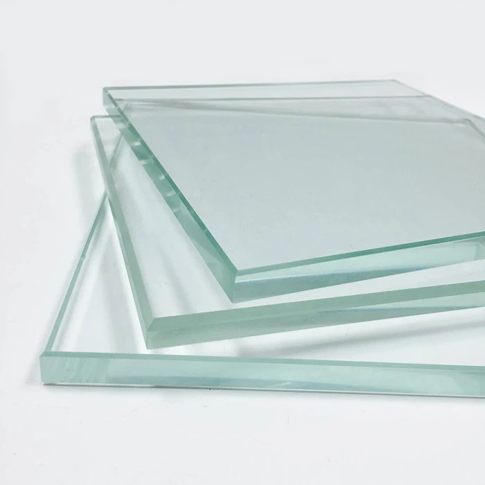 Tempered Starphire Glass 8mm/ 10mm/ 12mm/ 15mm Thickness - Buy Tempered ...