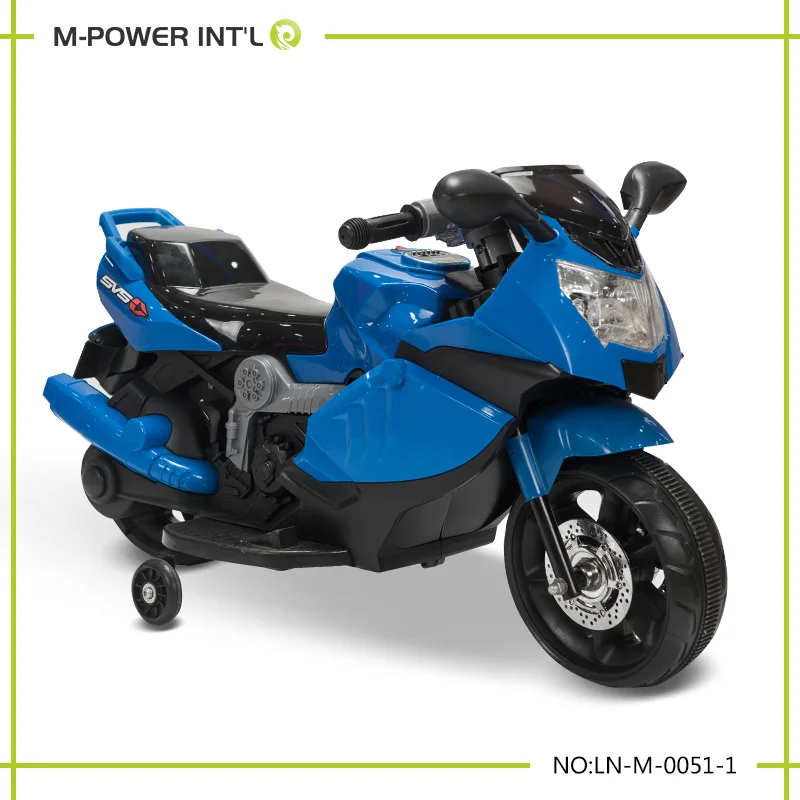 Latest Kids mini electric motorcycle bike with cheap price for sale