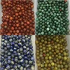 wholesale all kinds natural crystal bead customer-making crystal spheres