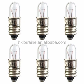 e10 light bulb