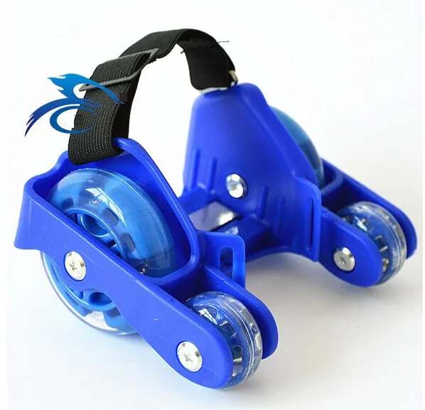 Disco Roller Skates Wheel With Training Wheel Buy Disco Roller Skates