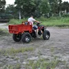 Farm UTV 4x4 / Diesel Utility/ 4x4 Utility Vehicle UTV 500CC UTV