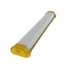 Oil Refinery Painting Spray 60CM 120CM 20W 40W 60W Fluorescent Light Explosion