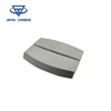 K10 Cemented Carbide Mining Inserts Granite Cutting Tools