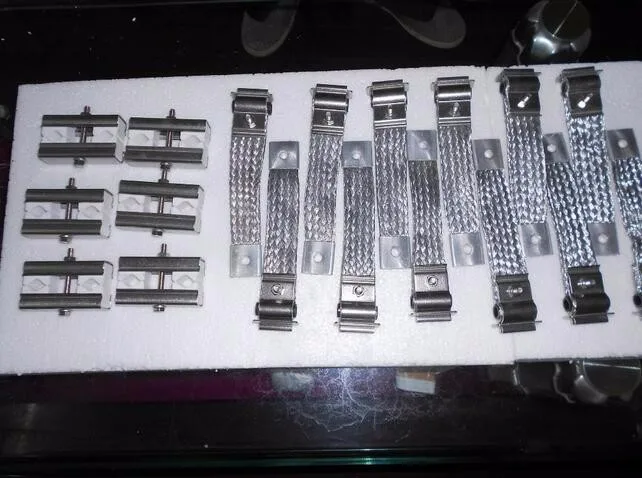 Lab Furnace molybdenum disilicide Mosi2 rod U type heating element