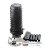 Factory price ftth cable splice box 24 48 72 96 144 core 3m dome closure fiber optical corning joint closure joint box