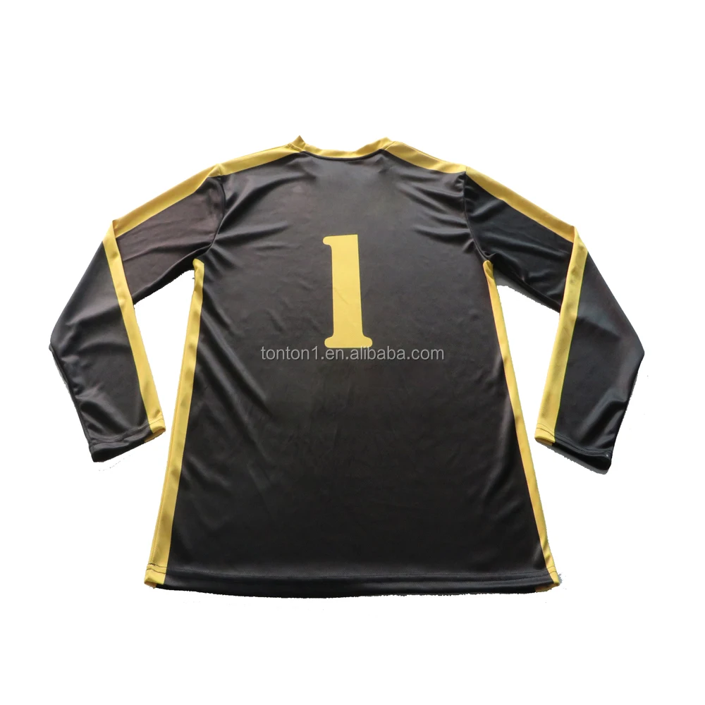 mexico long sleeve jersey