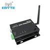 Ebyte 915MHz lora DTU modules iot solutions 30dBm RS232/RS485 auto relay RSSI LoRa Transceiver wireless rf transmitter