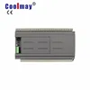 China Coolmay Plc digital control for power generator 20DI/20DO modbus rtu high speed counter PID control module