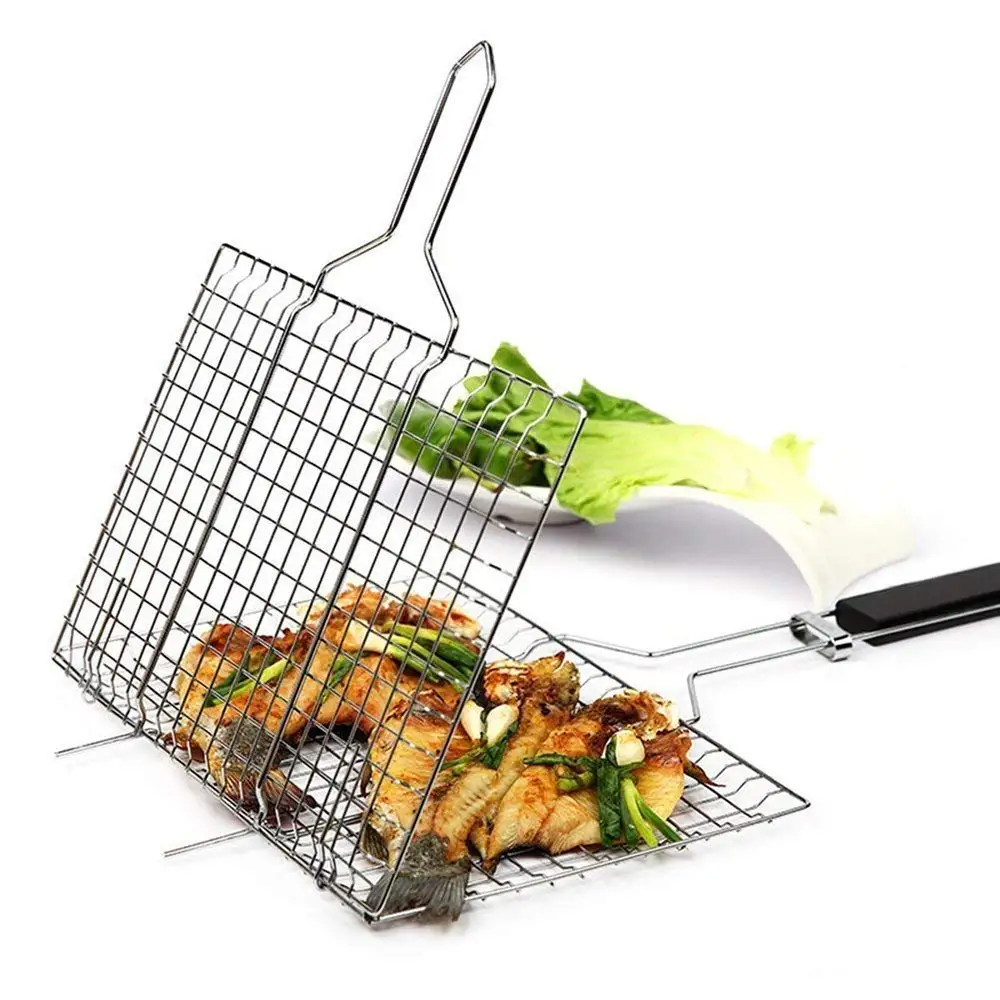 Cheap Fish Grilling Tools, find Fish Grilling Tools deals on line at