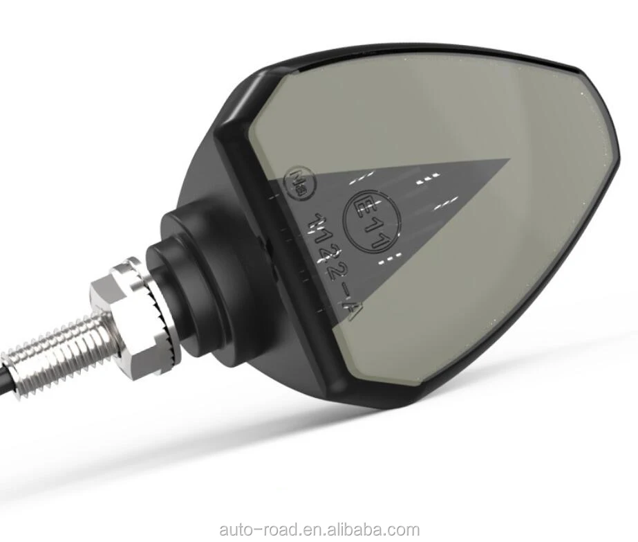 Innovatives Design Vstil Motorrad 12v Blinker Led