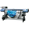 Plotter printing and cutting machine Roland VS-420 with 1440dpi