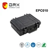 Laptopimpact abs carrying abs box waterproof Document case for case with PCB posts instrument EPC010A