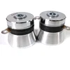 Mechanical Ultrasonic Cleaning Equipment Accessories 100W Ultrasonic Cleaning Transducer Piezo Industrial Cleaning Sensor 40KHZ