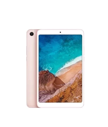 

Original Xiaomi MI Pad 4 WiFi LTE 4GB 64GB 8inch 16:9 Mi Pad 4 Snapdragon 660 AIECore 12.0MP+5.0MP Dual Camera hot pad tablet pc, Pink color