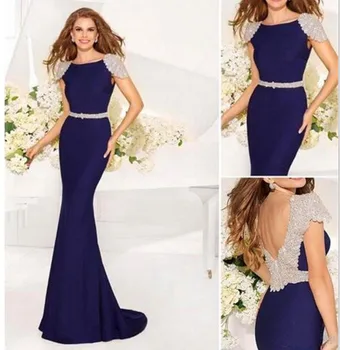 Moonlight Mother Of The Bride Dresses 4