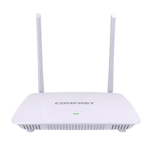 COMFAST OpenWrt 300Mbps Wireless Router Dual Antennas