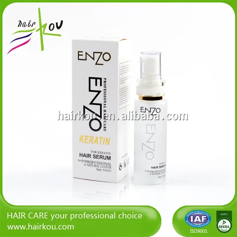 Hair Treatment Oil And Cheaper Price Keratin Treatment Enzo Hair