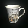 2016 wholesale vintage pairs car fine china mugs