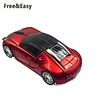 Computer Accessories Car Shaped 3D Mouse Wired
