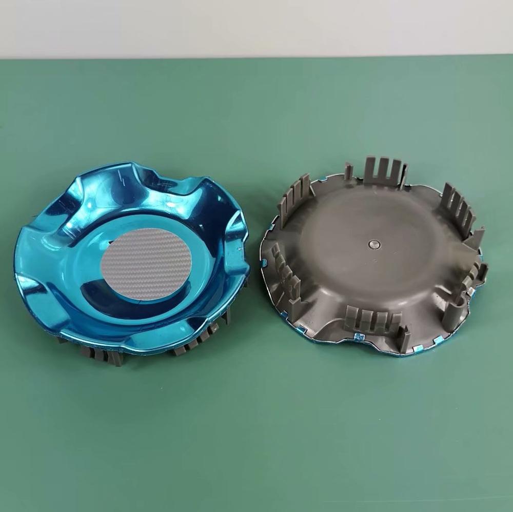 
Car polish wheel center cap for Silverado (aluminium) 