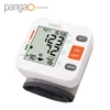 Pangao 50 Series Wireless Wrist Blood Pressure Monitor with Two User Mode