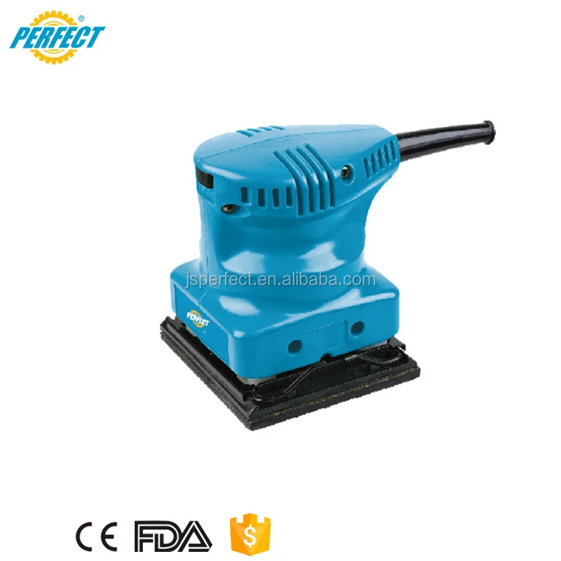 Lowes Polisher Car Buffer Polishing Machine 180mm Poliser With Variable