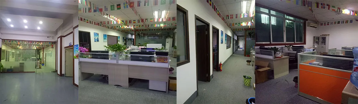 office