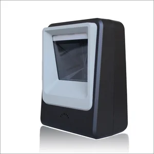 JEPOD JP OM9 2D Omni Directional Barcode Scanner