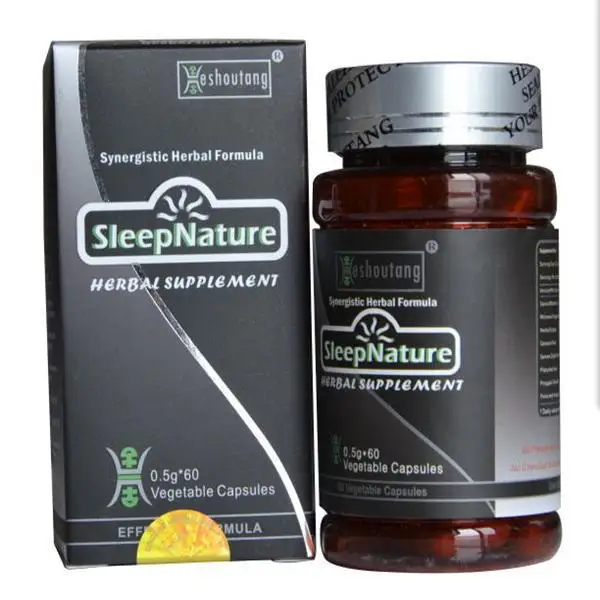 Herbal Supplement For Insomnia Product Buy Insomnia Product on