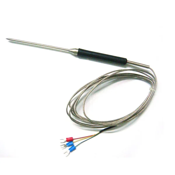 Surface Temperature sensor K-Type Probe Thermocouple