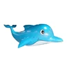 Advertising giant decoration inflatable dolphin model for sale